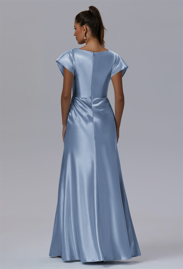 AW Hairmoss Dress